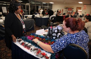 Gary conference helps empower women in business