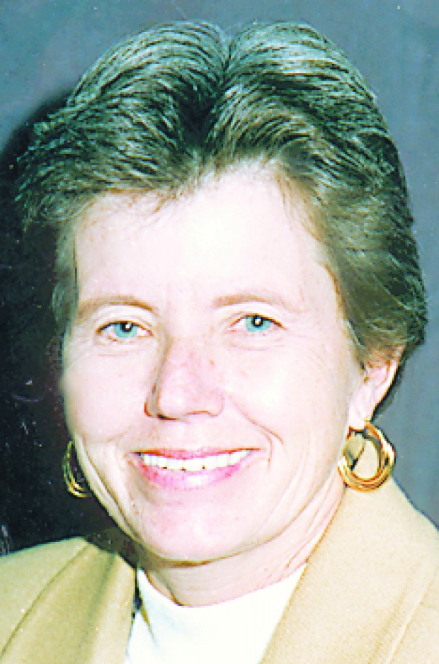 Longtime Lansing gym teacher, village official <b>Patti Leach</b> dies - 4c7f2f58bf5d6.preview-620