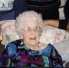 Dyer woman had a sharp mind