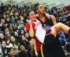 Wizards raise money for Valparaiso Schools