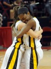 Marian Catholic girls basketball