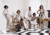Years later, Versailles models still turning heads