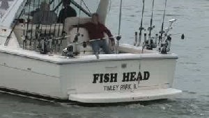 Hoosier Coho Club Classic lures hundreds