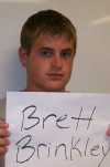 Brett Brinkley, Griffith