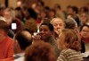 Forum votes in better future for region