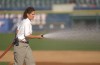 Heather Nabozny: Queen of the Turf