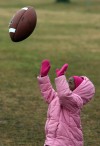 Gavit alumni Thanksgiving football