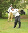 Boys Golf