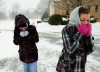 Valparaiso University shuts down for blizzard