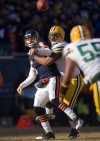 Bears go on the defensive but are too late