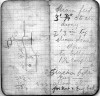 Century-old journal makes long trip home