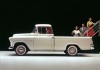 THE HALF DOZEN COOLEST CHEVY TRUCKS OF ALL TIME