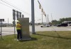 Motorists seeing red over congested intersections in the region