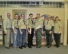 Local scout attains Eagle Scout rank