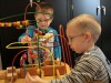 Opportunity Enterprises in Valparaiso focuses on early intervention