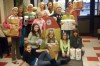 Jane Ball and Lincoln partner to raise money for Ronald McDonald house