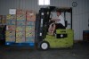 Food donors, volunteers step up fight