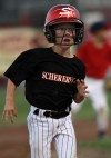 Ohio Valley Regional Cal Ripken Tournament