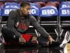 Heat set franchise home mark, top Bulls 105-93  