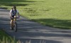 Bike trails replacing highways for some in the region