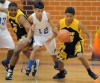 Lew Wallace's Michael Kirkendal