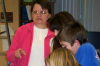 Junior Master Gardener Program at Elliott Elementary School Recognized