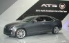 2013 Cadillac ATS sedan