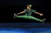 Peter Pan in Disney on Ice Presents Mickey and Minnie's Magical Journey