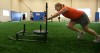 Region Sisters of St. Francis hospitals boast experts in sports injury rehab