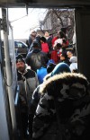 Reaching out to help neighborhood