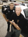 Bloodlines flow for men in blue