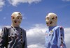 Crash Test Dummies