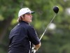 Boys golf Regional play at Battleground Golf Course, Valparaiso's Alex Pancek