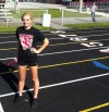 Kankakee Valley senior Dellahan shows versatility entering sectionals