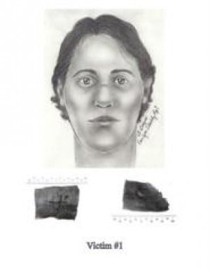 Officials asking for help solving cold cases from October ’83