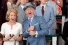 Malkovich goes the distance in 'Secretariat'