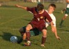 Chesterton's Kody Lobsiger, Valparaiso's Chase Holford