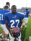 All-Star Notebook: North's defense shines in tough loss
