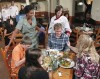 First lady makes headway calling for healthy foods  