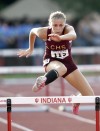 Chesterton's Stephanie Fisher