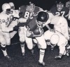 AL HAMNIK: Today's prep football players have it so good