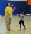 Lan-Oak Park District Day Camp Carnival