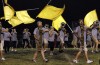 Crown Point at Lake Central football game