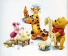 Pooh and Friends