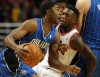 Orlando Magic's E'Twaun Moore