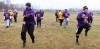 Gavit alumni Thanksgiving football