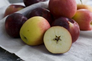 Apples: Give thanks to fall's most versatile food