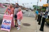 St. John's Nick Hlebasko cycles across country to raise money for good cause