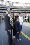 Junior Seau