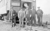 South Shore chugs into 100th year